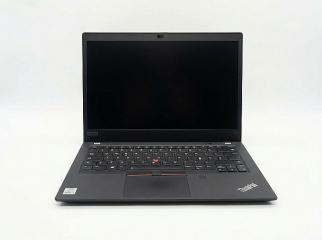 Lenovo ThinkPad T14 Gen1 Core I5-10210U 1.6 Ghz. 16 GB 256 GB SSD M.2-2280 NVME Webcam LCD FHD 14.1"  Win 11 Pro - L1210262SP  Grado C